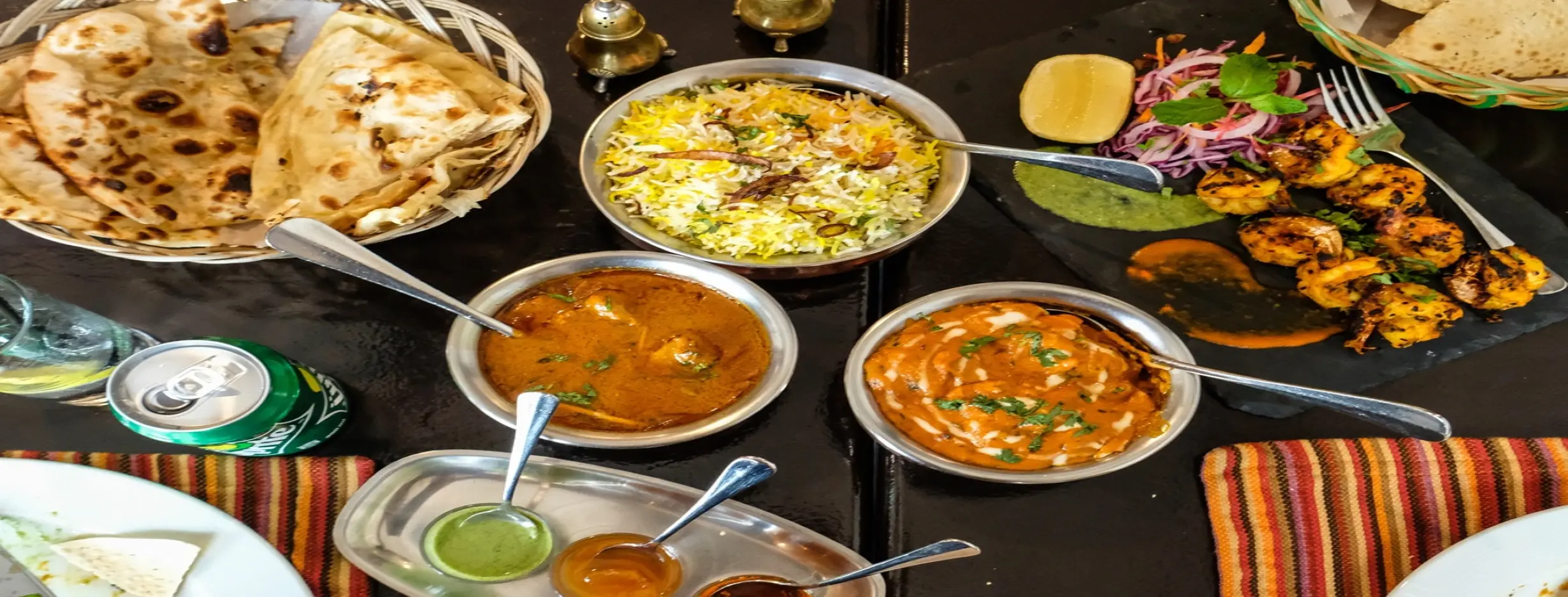 Image for Authentic Cuisine